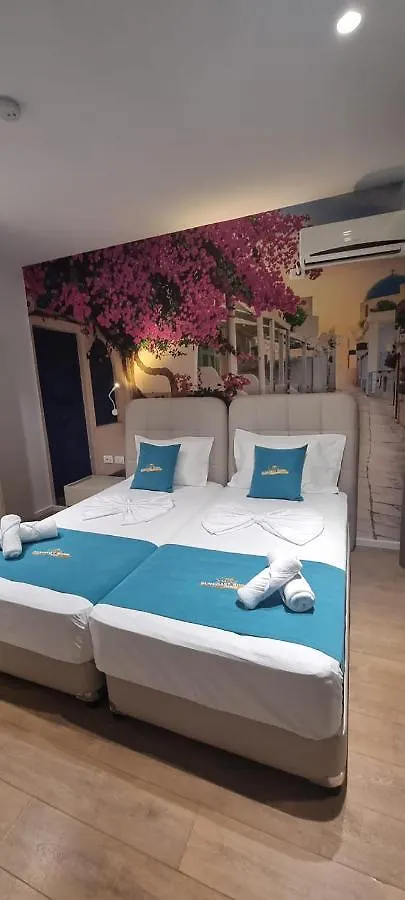 Suncoast Rooms Port Side Sarande
