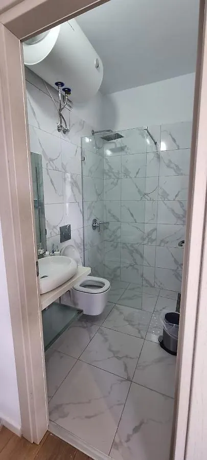Apartment Suncoast Rooms Port Side Sarande