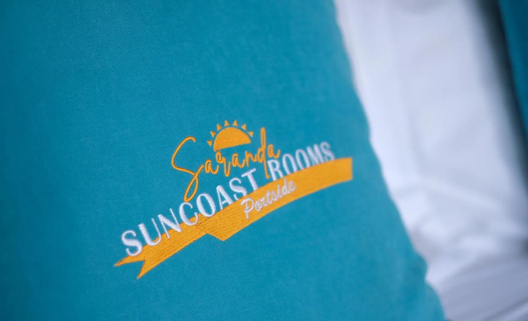 Suncoast Rooms Port Side Sarande 0*,  Albania