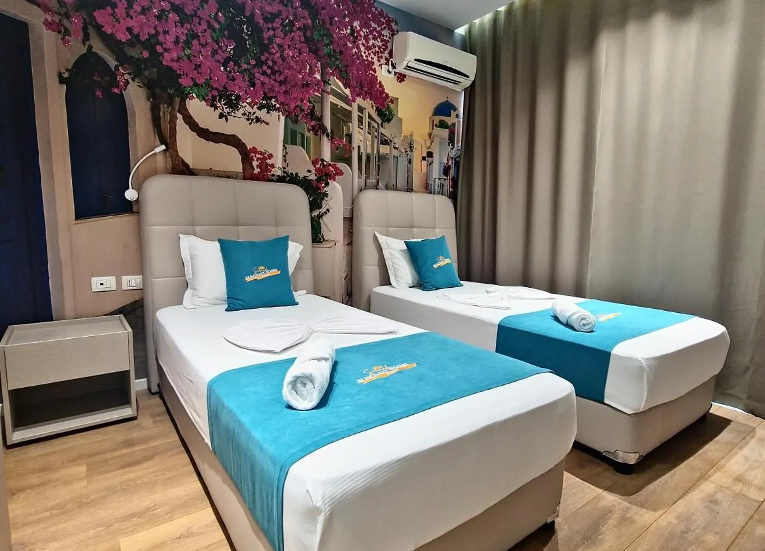 Apartment Suncoast Rooms Port Side Sarande