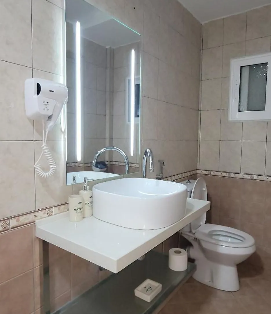 Suncoast Rooms Port Side Sarande