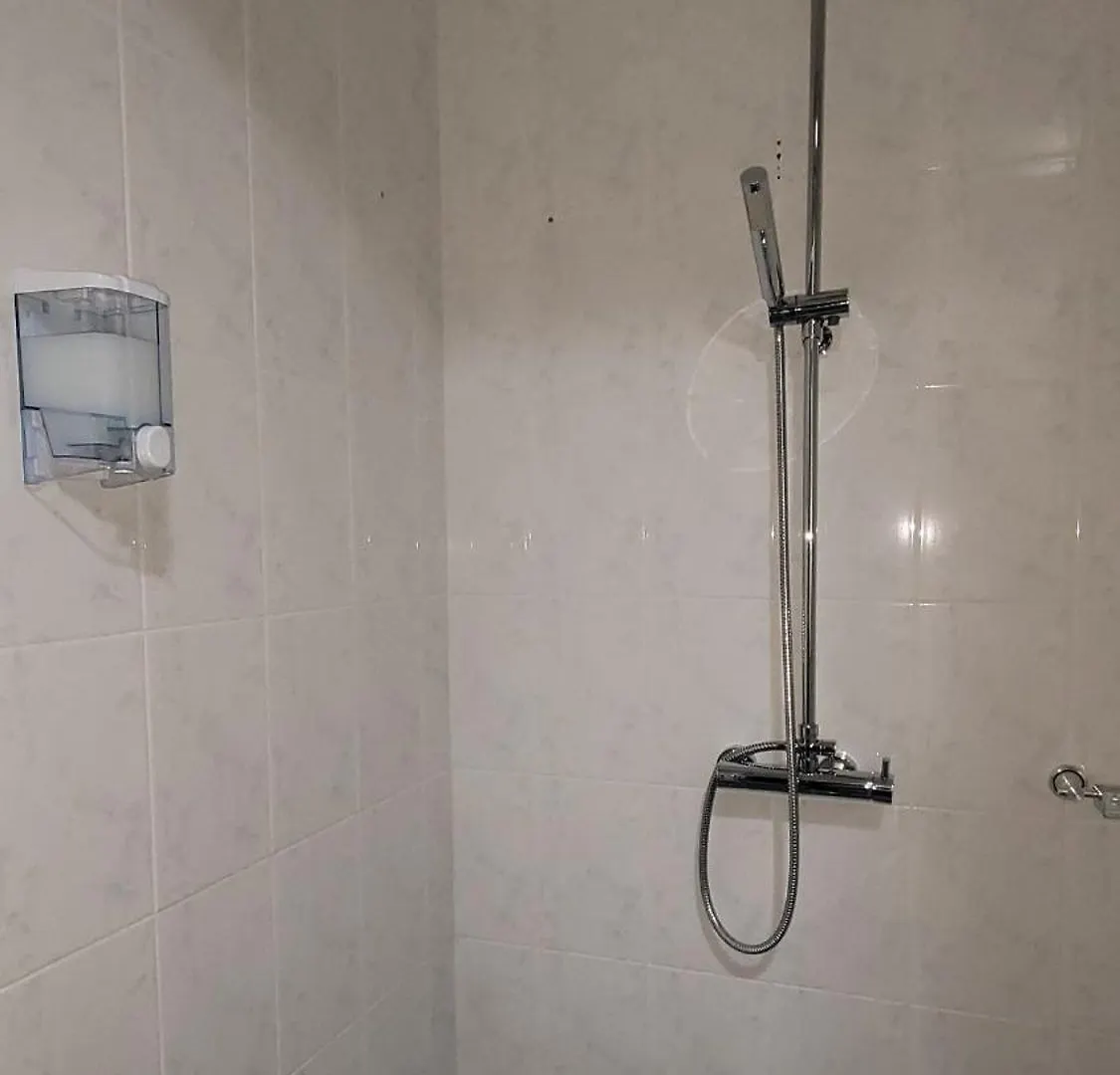 Suncoast Rooms Port Side Sarande Albania