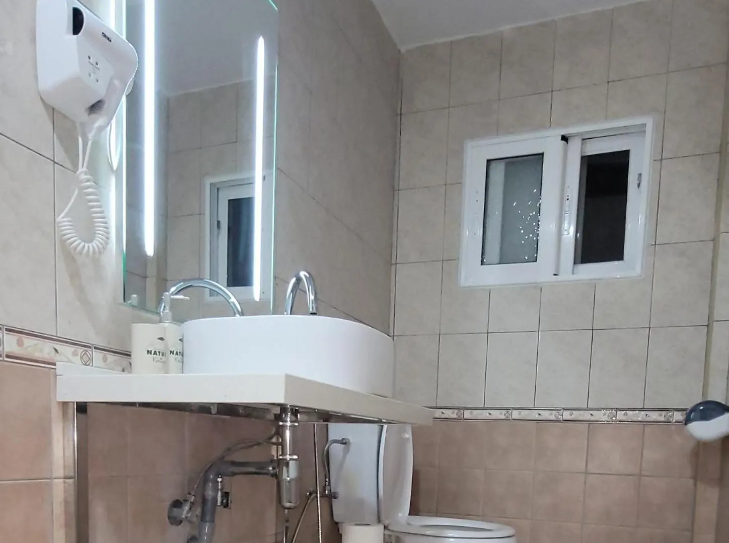 Suncoast Rooms Port Side Sarande