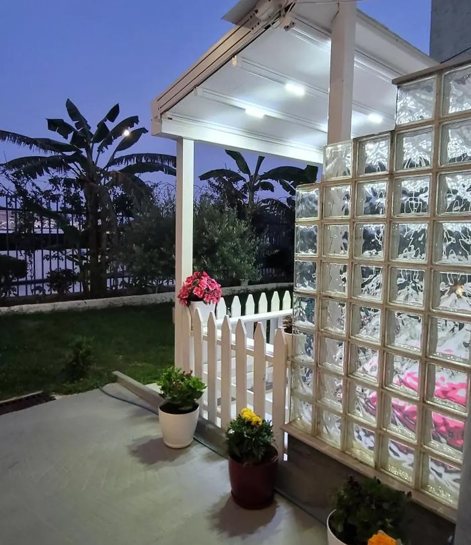 Apartment Suncoast Rooms Port Side Sarande