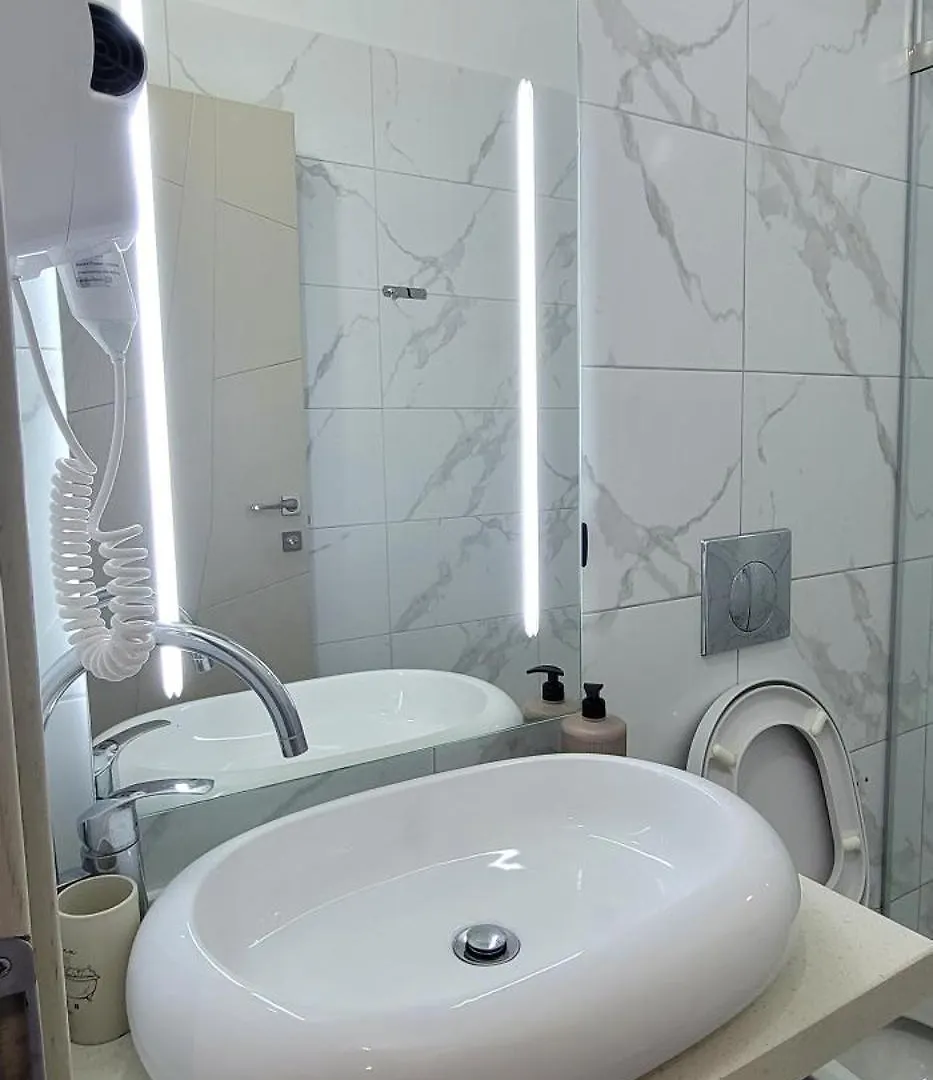 Apartment Suncoast Rooms Port Side Sarande
